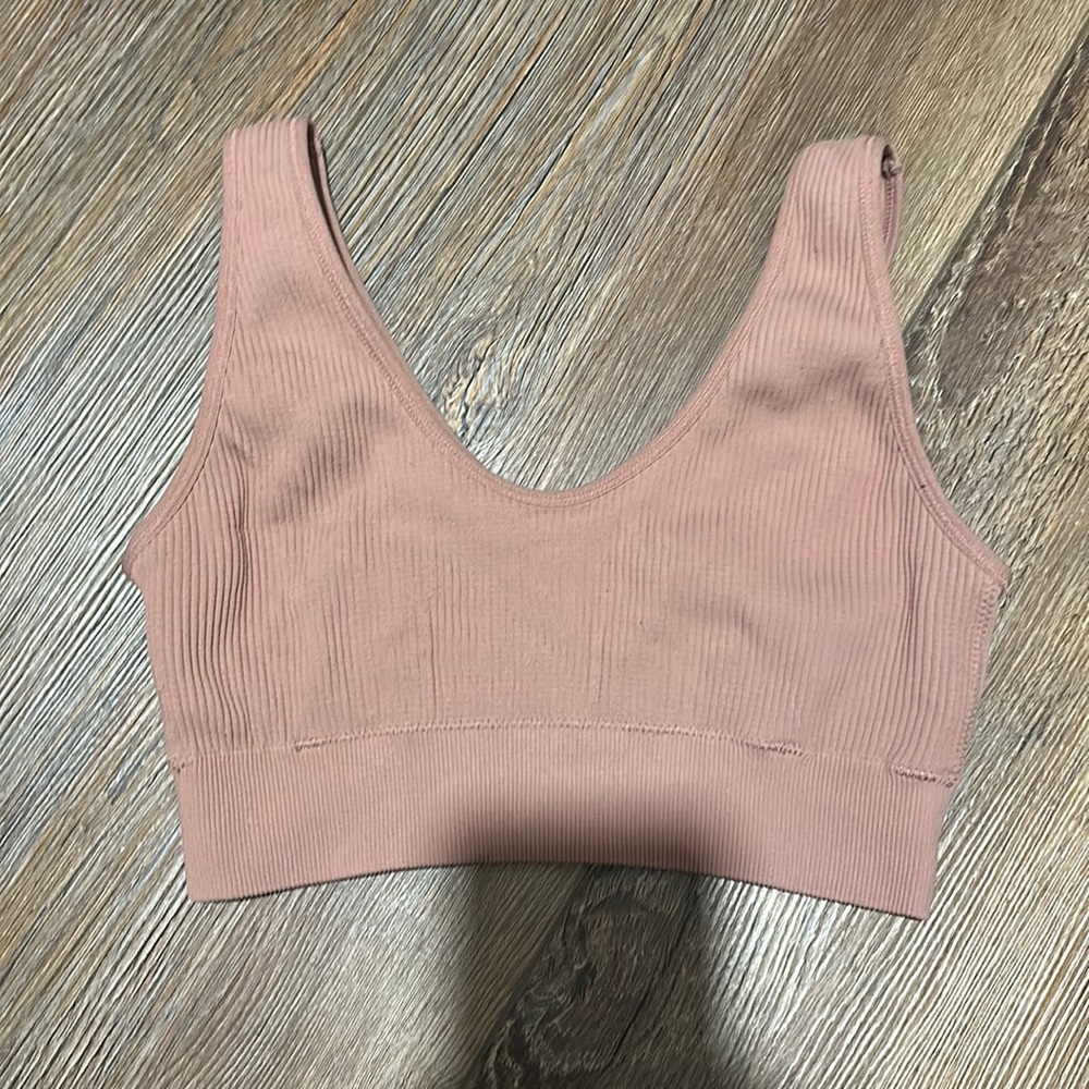 Aerie Bra/ Croptop